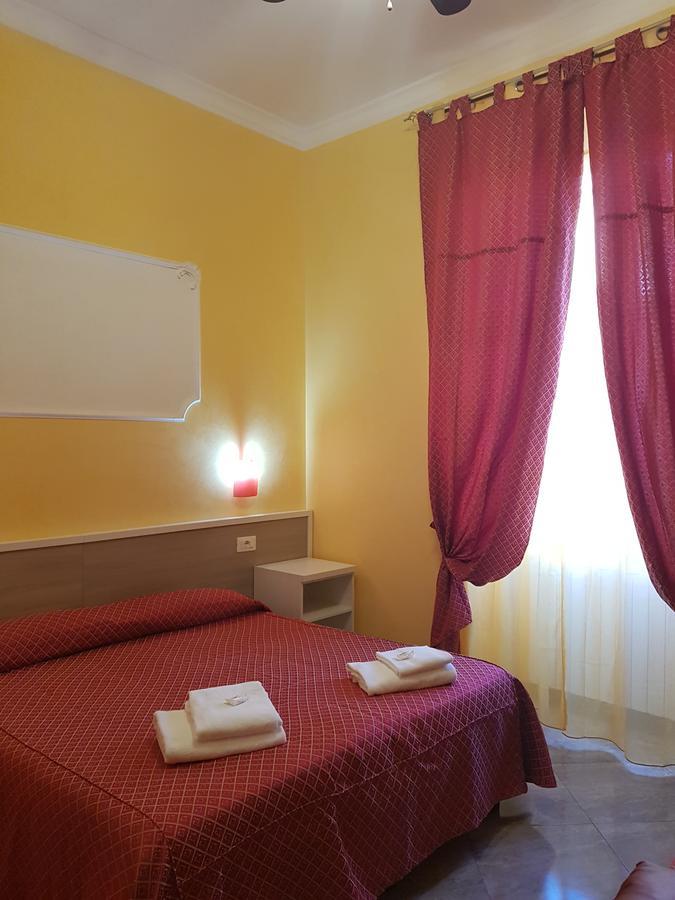 Domus Rudy Guest house 2*