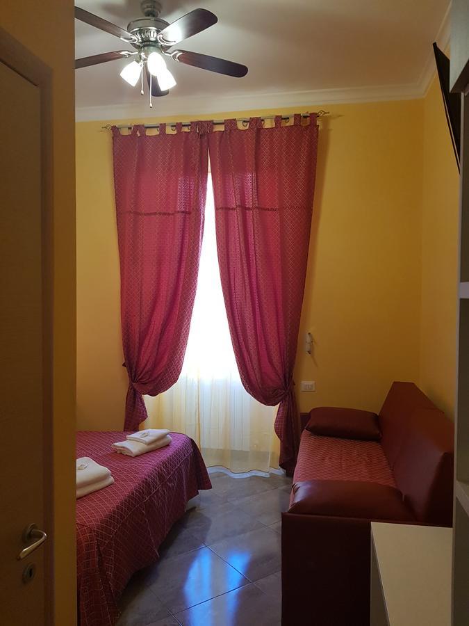 Domus Rudy 2* Rome