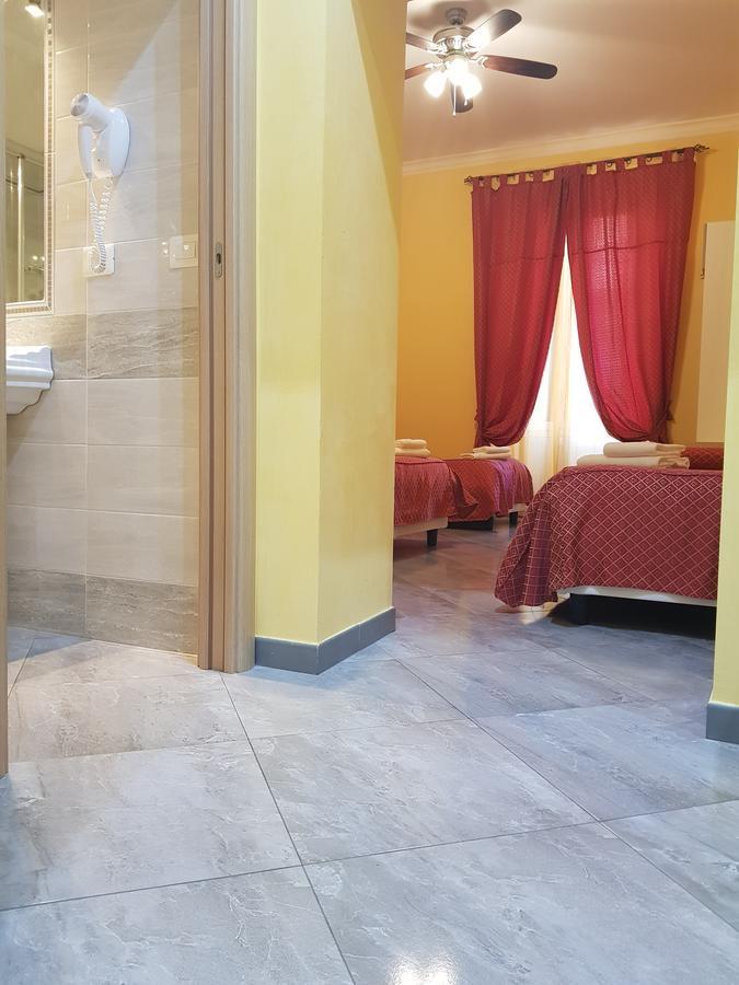 Domus Rudy Guest house 2*