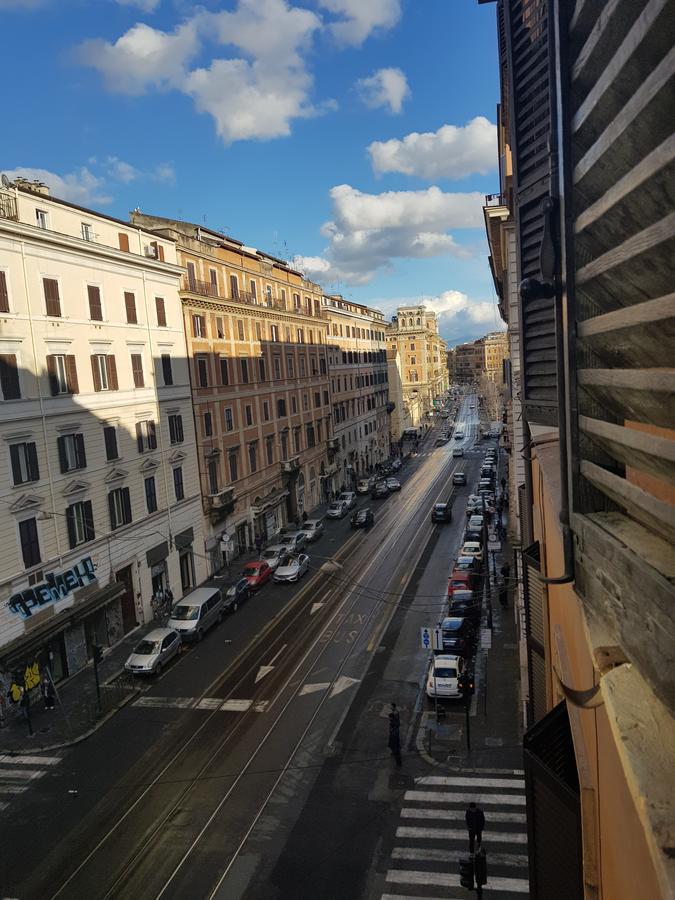 Domus Rudy Rome