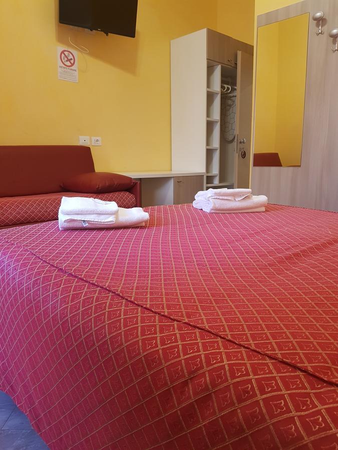 Domus Rudy Guest house