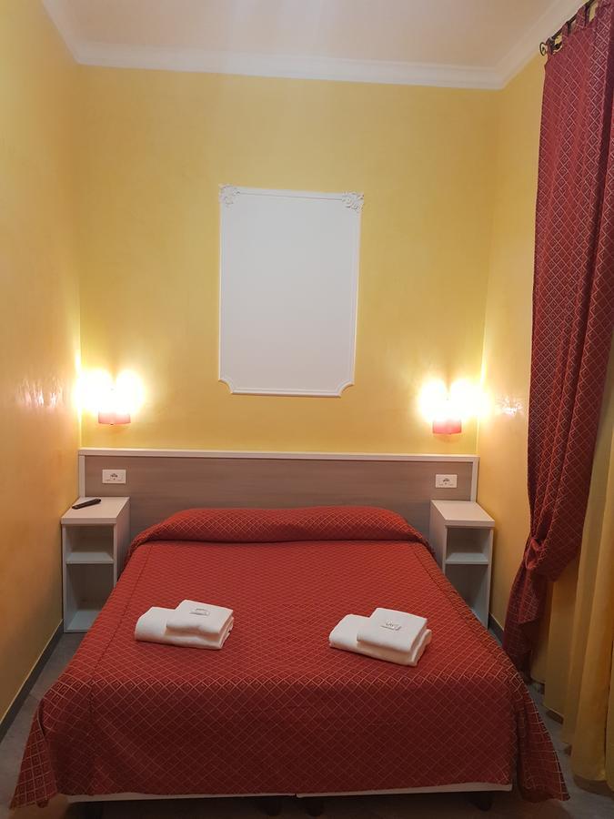 Domus Rudy Guest house Rome