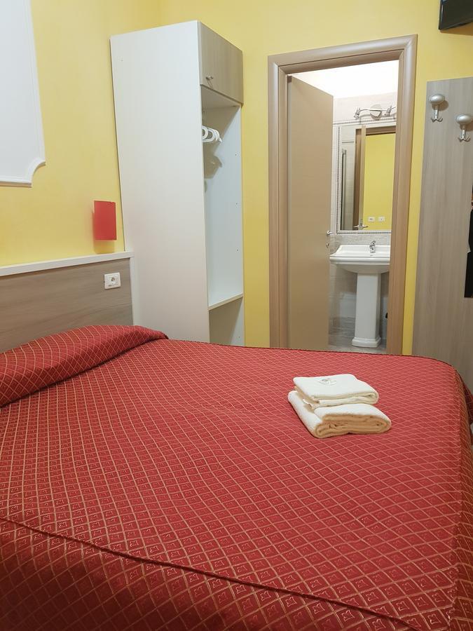 Domus Rudy Guest house Rome