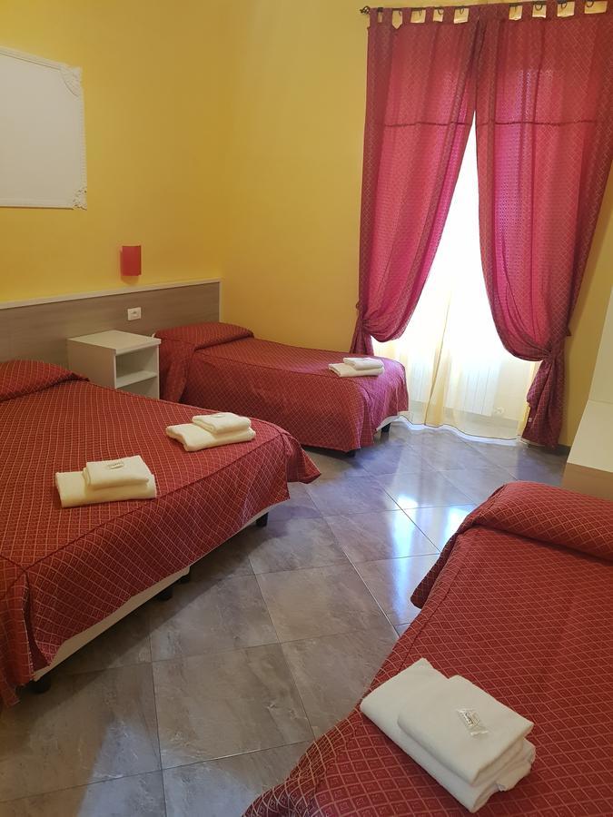 Domus Rudy 2* Rome