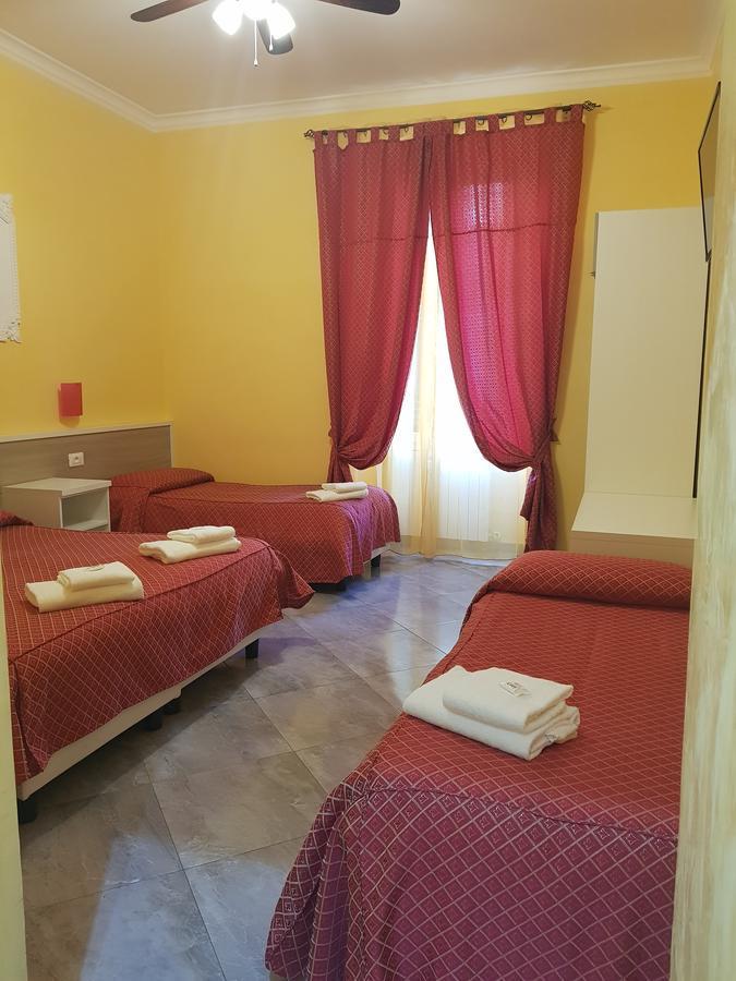Domus Rudy 2* Rome