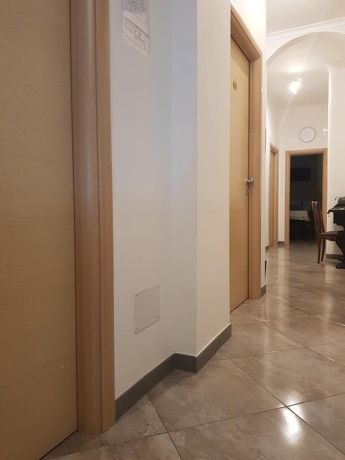 Domus Rudy Guest house