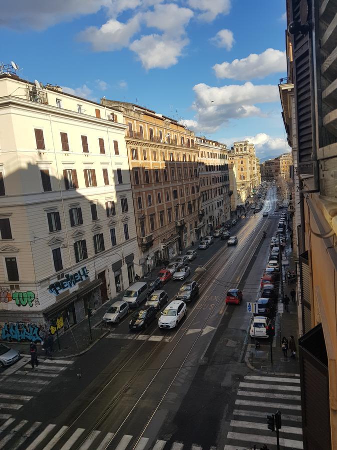 Domus Rudy 2* Rome