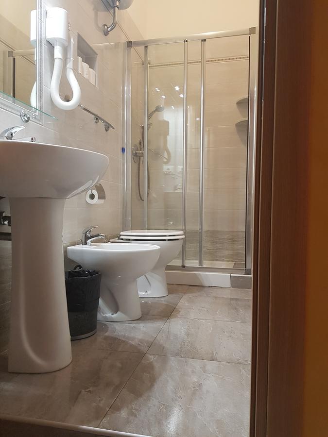 Domus Rudy Guest house