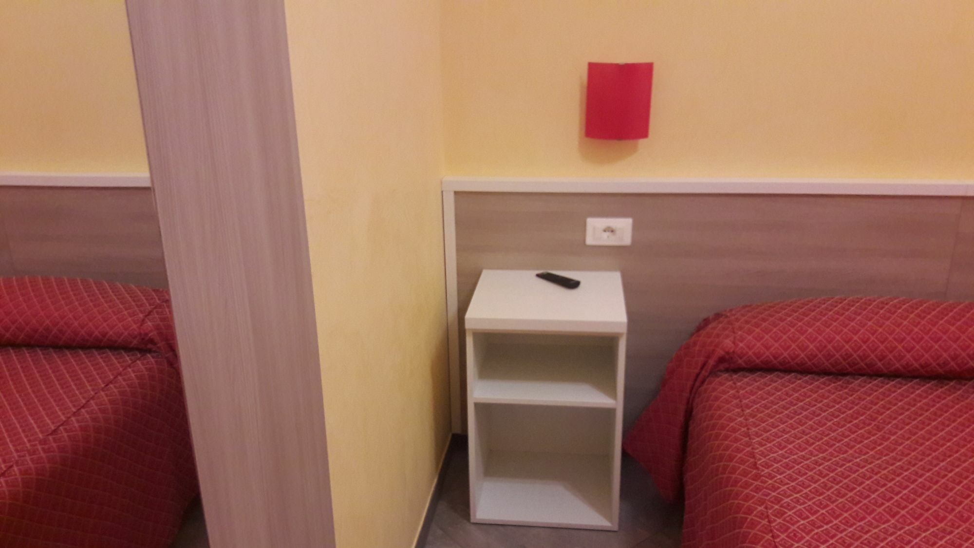 Domus Rudy Guest house