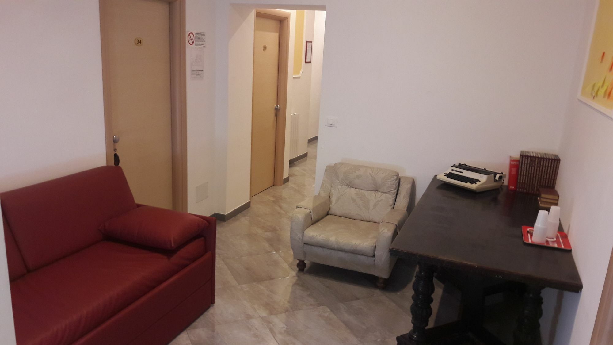 Guest house Domus Rudy