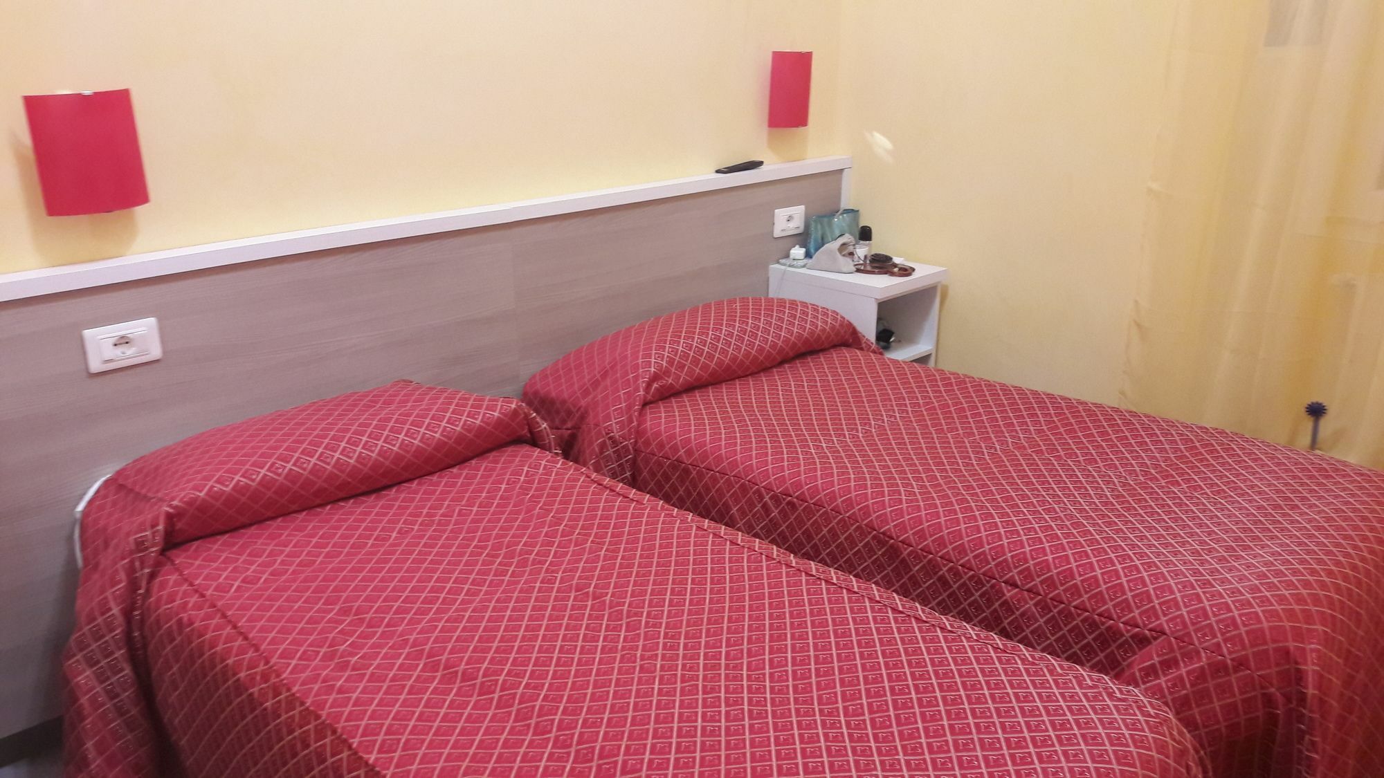 Guest house Domus Rudy 2*