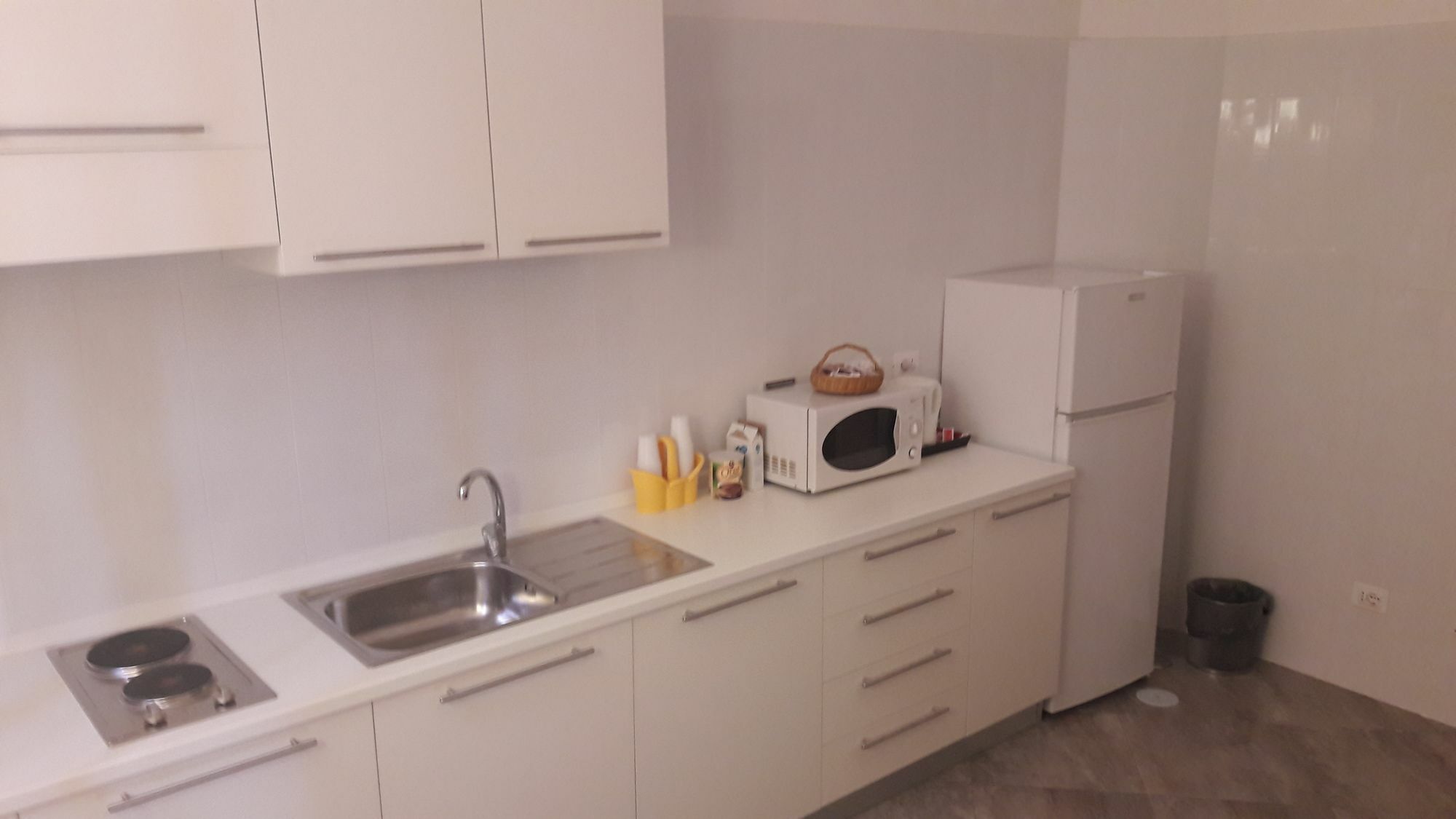 Guest house Domus Rudy