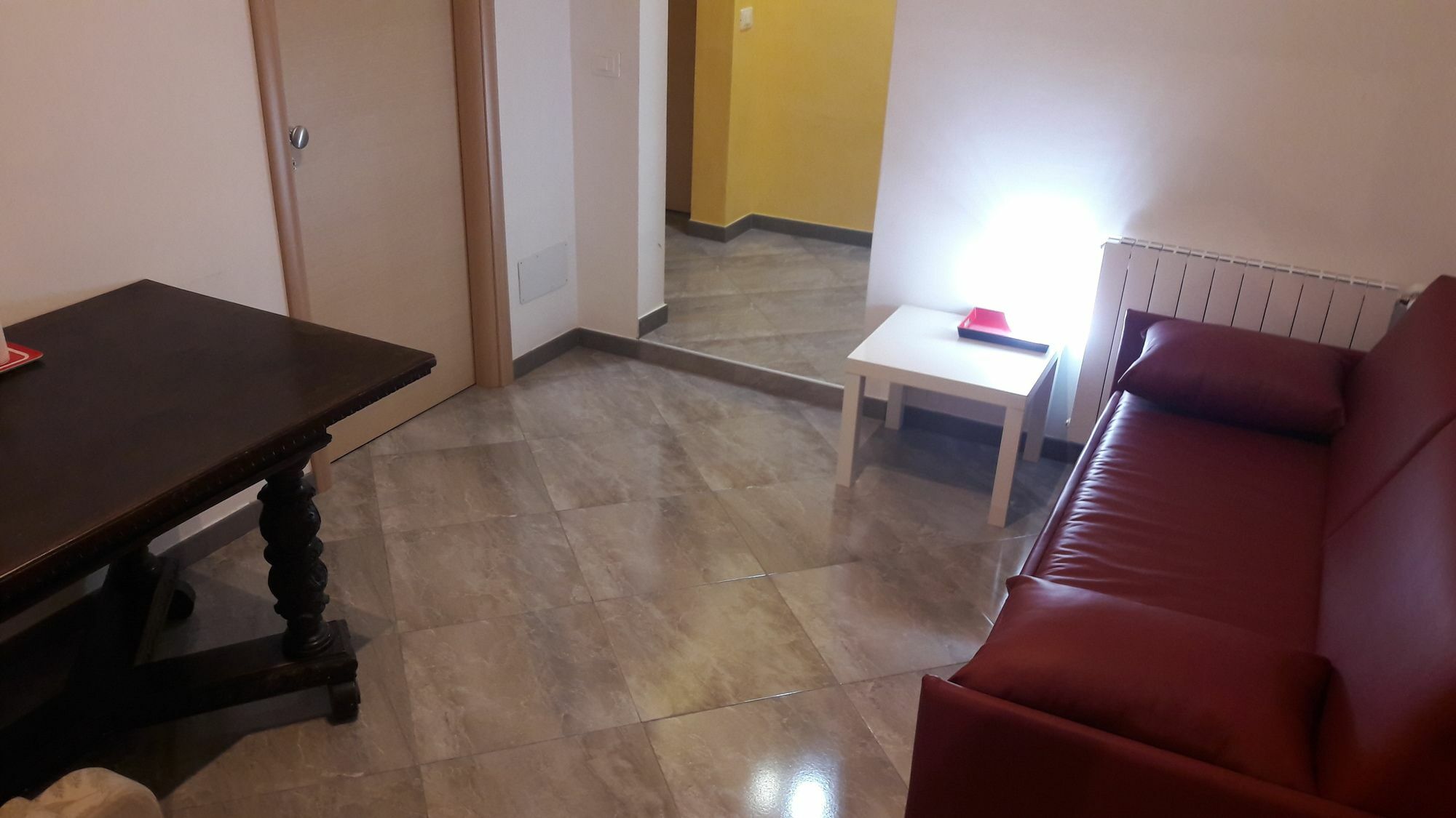 Guest house Domus Rudy