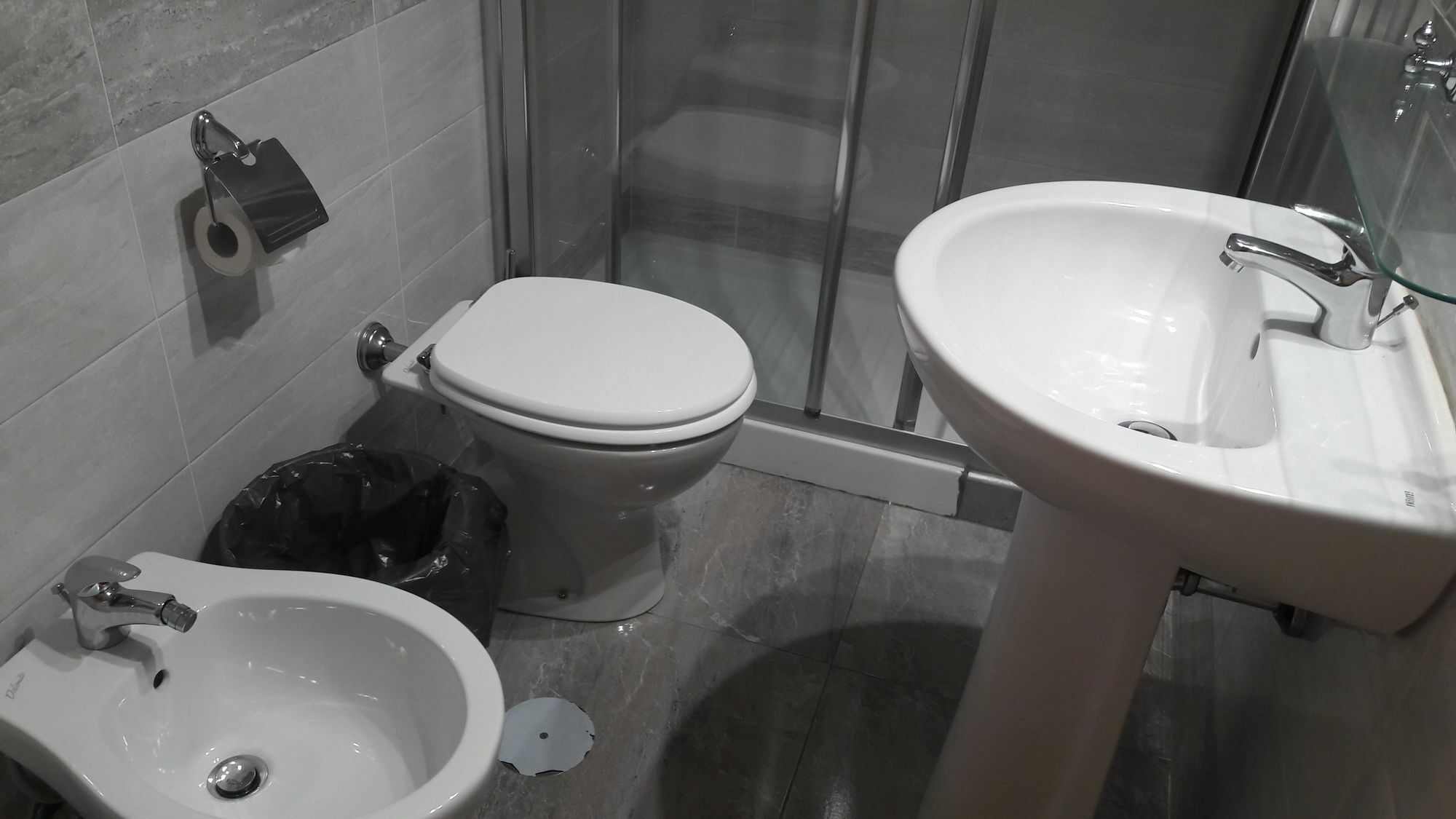Guest house Domus Rudy