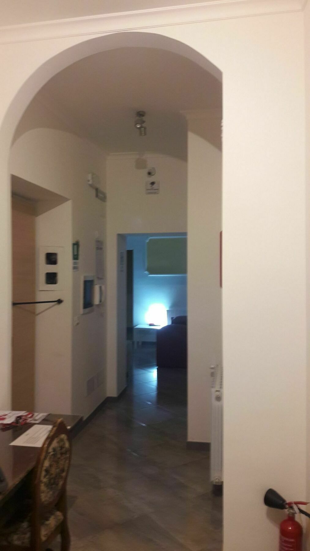 Domus Rudy Guest house 2*
