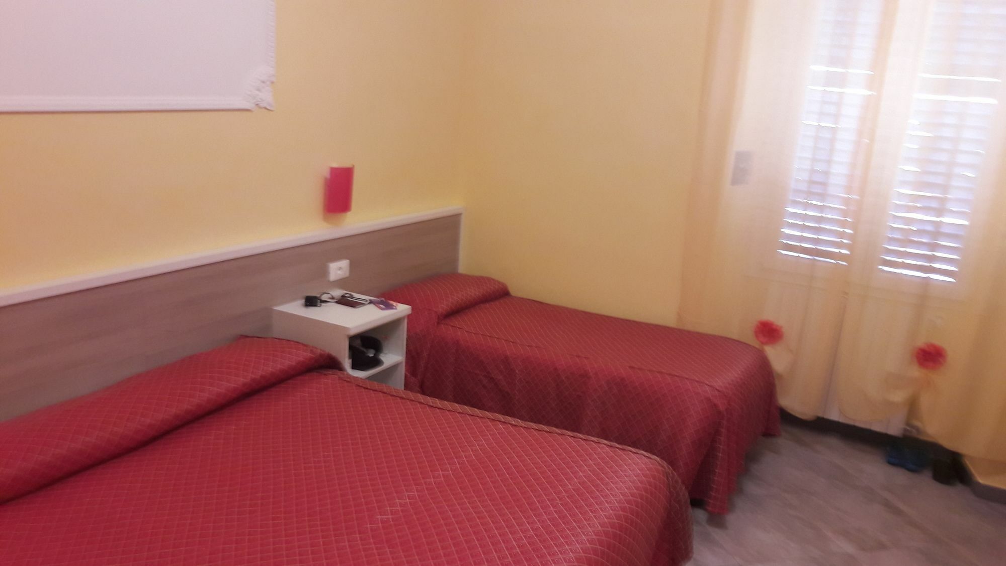 Guest house Domus Rudy