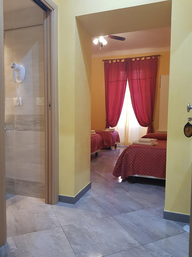 Domus Rudy Maison d'hôtes Rome